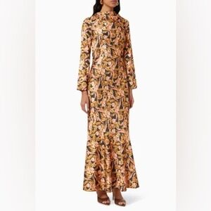 SIGNIFICANT OTHER
Yvonne Dress in Viscose